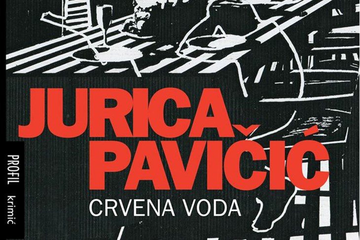 Crvena voda