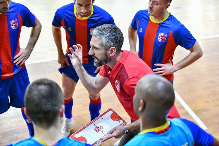 Frane Despotovic (Snimio Tonči Plazibat/Cropix)