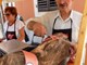 Žminjski gušti (Snimila Gordana Čalić Šverko)
