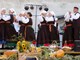 Folkloraši stoljetnog Sokola (Snimila Gordana Čalić Šverko)