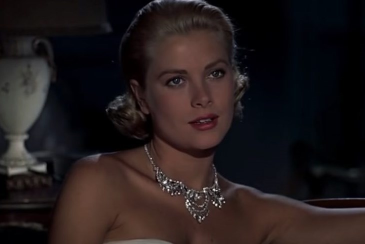 Grace Kelly