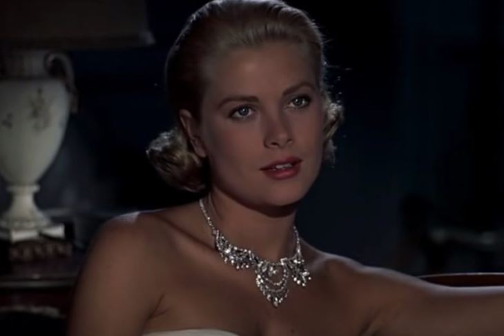 Grace Kelly