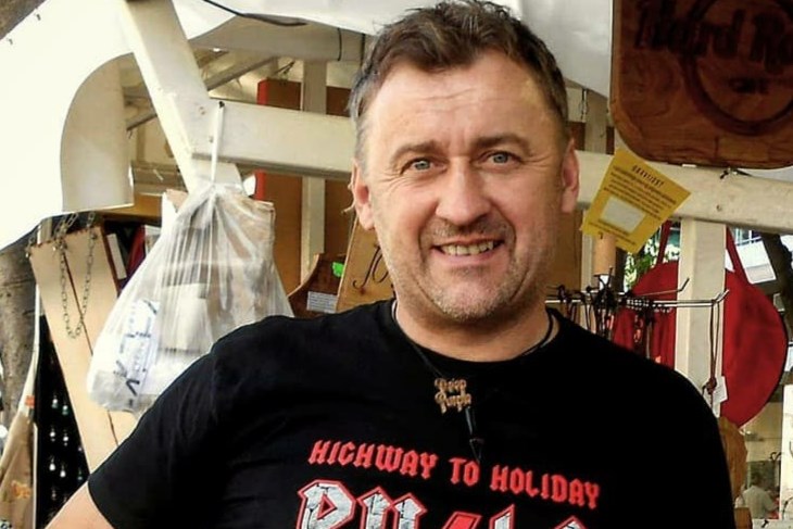 Josip Vrbanić 