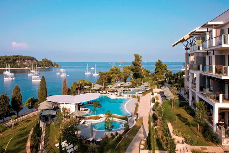 Uz TZ Istre parteri Virtuosa su Maistrin Monte Mulini i Grand Park Hotel Rovinj