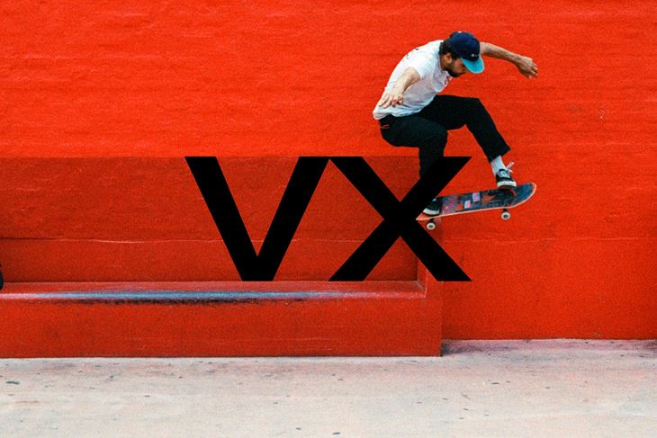 Vladimir Skate Film Festival slavi svoju obljetnicu