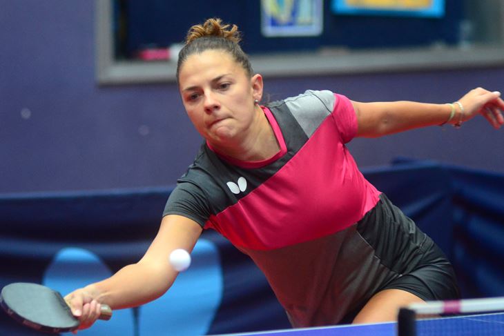 Ljiljana Janković (snimio Dejan Štifanić)