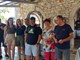 U konobi "Buščina" kušalo se vino, maslinova ulja i istarske delicije