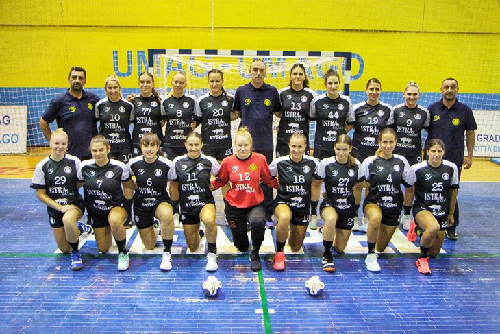 (snimio M. GAVRAN)