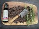 ŠKOLA KUHANJA BY THE OUTLAW CHEF: Čokolatin od sušenega pomidora i ružmarina