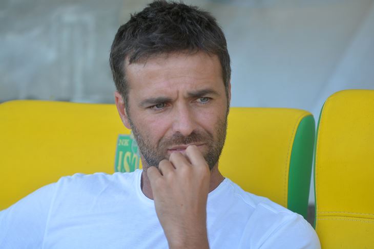 Gonzalo Garcia (Snimio Danilo Memedović)