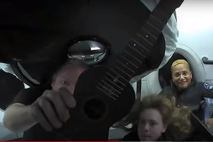 (Foto: YouTube screenshot)
