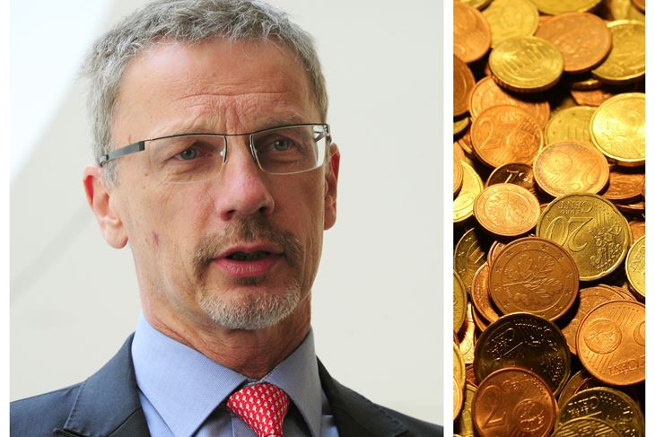 Boris Vujčić / Euri (Snimio Milivoj Mijošek)