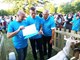 Festival sira u Savičenti