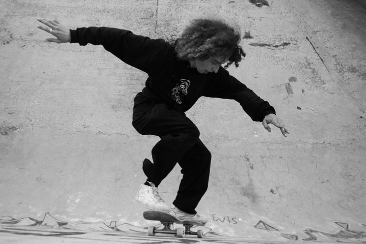 Vladimir Skate Festival (Snimio Tedi Korodi)