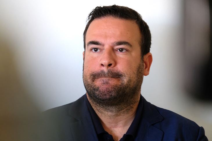 Filip Zoričić (snimio M. MIJOŠEK)