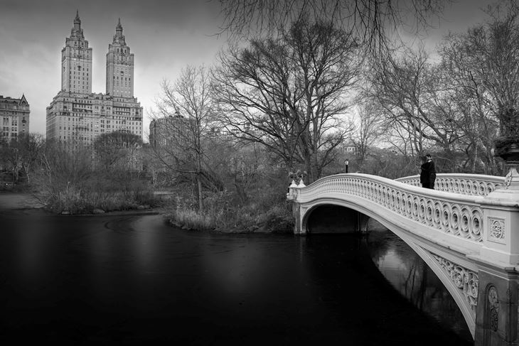 New York City (Snimio Loris Zupanc)