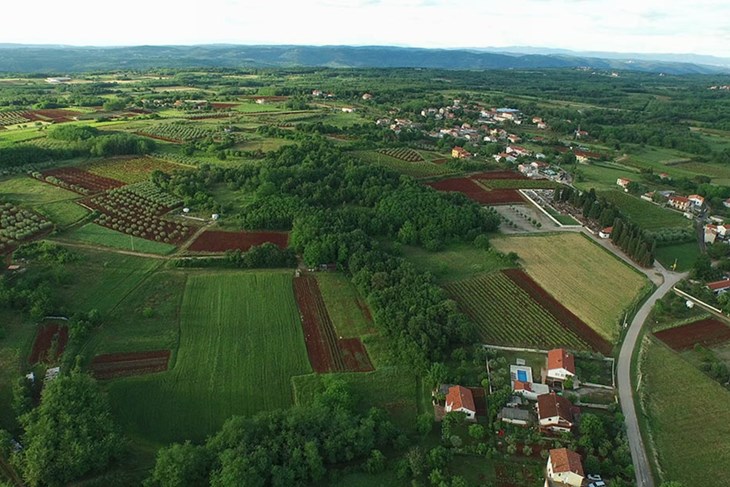 Sve bolji turistički rezultati općine koja nema izravan doticaj s morem (Arhiva)