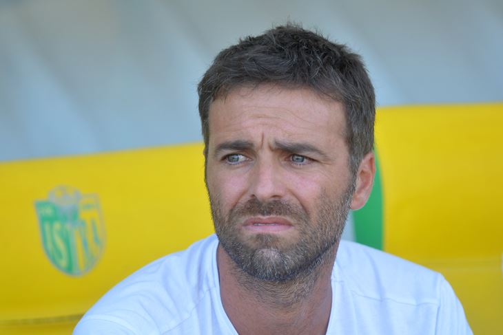 Gonzalo Garcia