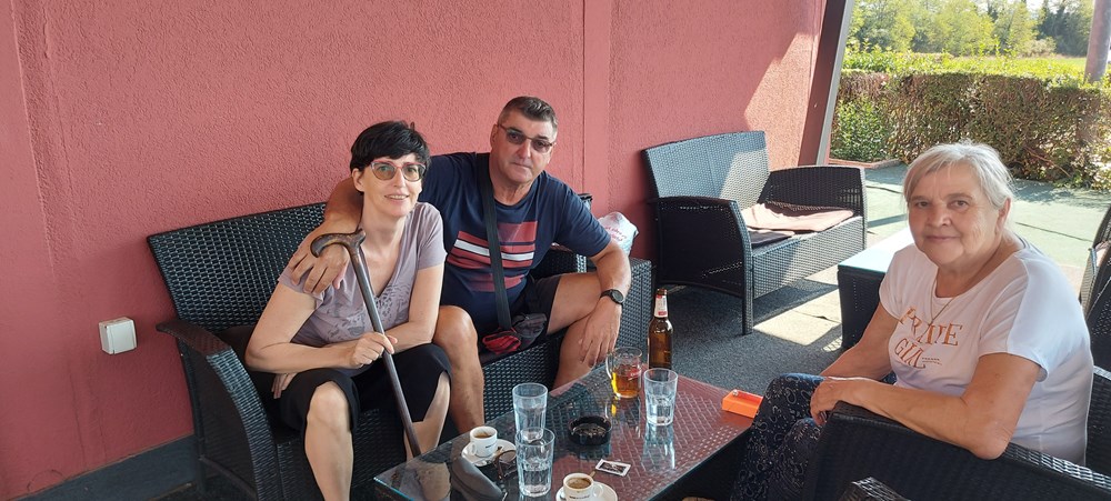 Murinska ulica