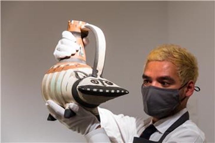 (Hina/EPA)