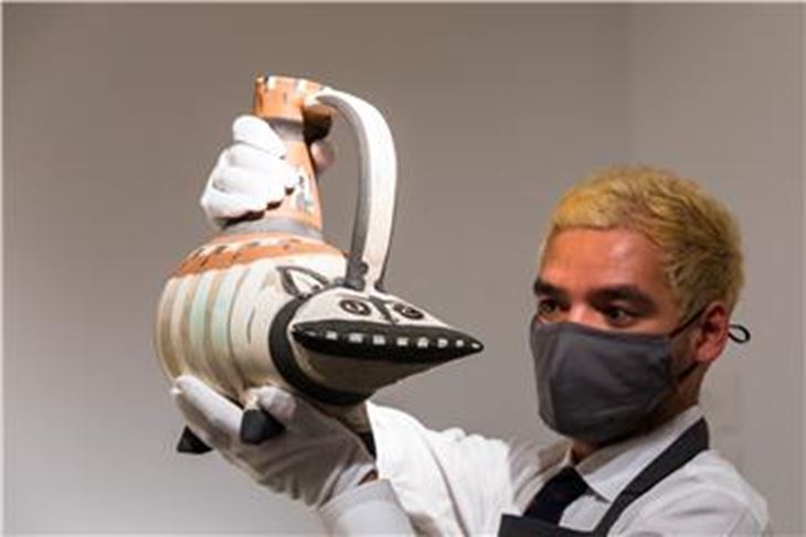 (Hina/EPA)