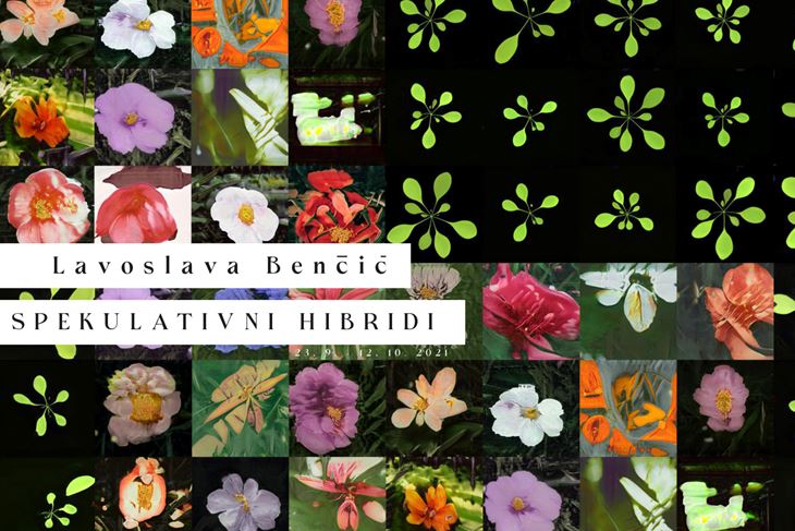 Lavoslava Benčić