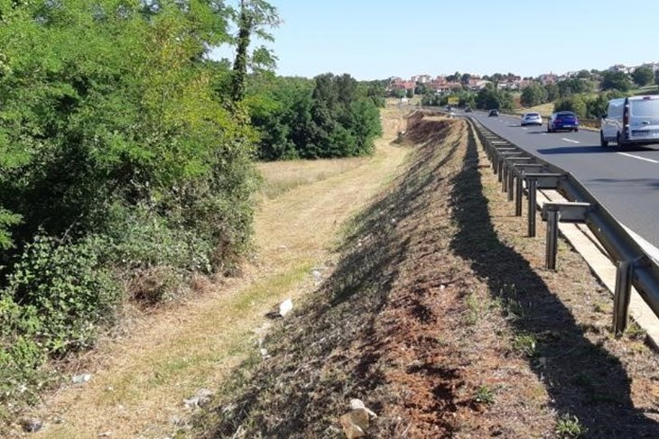 foto Grad Poreč