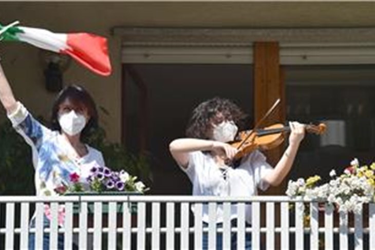 (Hina/EPA)