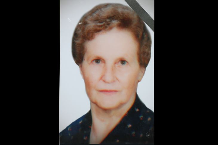 Zora Benčić