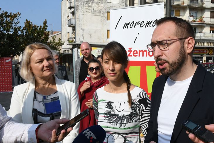 (Snimio Milivoj Mijošek)