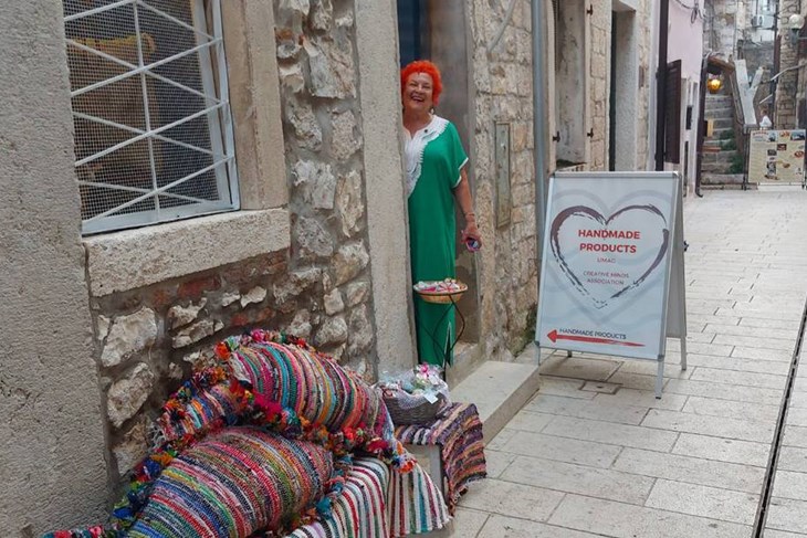 UMAG - galerija Amore 