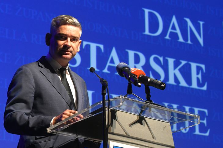 Boris Miletić (Snimio Milivoj Mijošek)