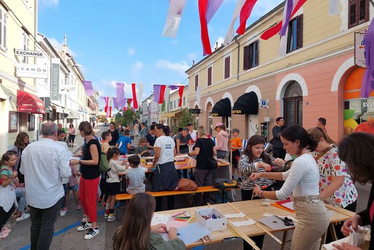 Radionica za djecu