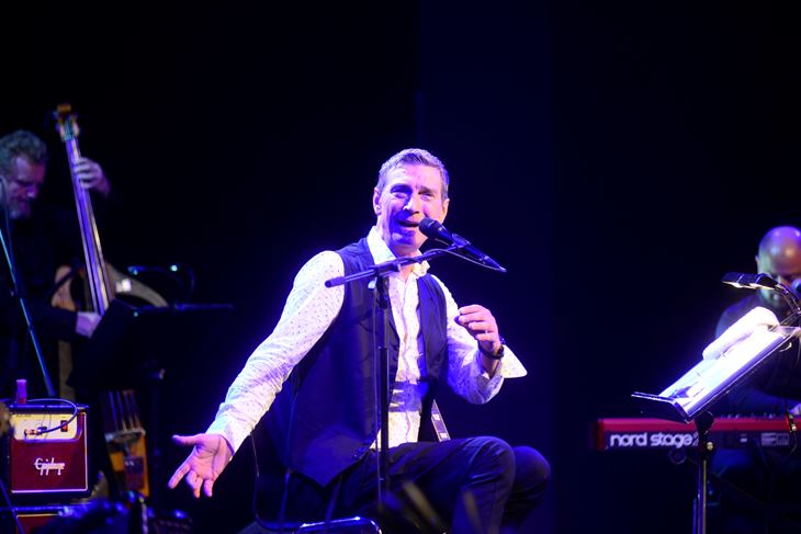 Massimo Savić (Snimio Dejan Štifanić)