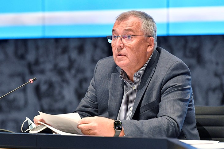 (Snimio Damir Krajac / Cropix)