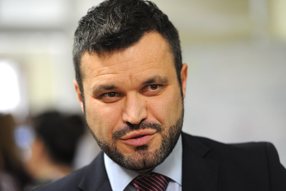 (Snimio Milivoj Mijošek)