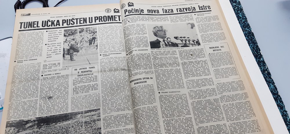 (Snimio Milivoj Mijošek)