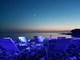 Poetski teatar "Suze Svetog Lovre" u Uvali Colone u kampu Mon Perin (Snimila Bojana Ćustić Juraga)