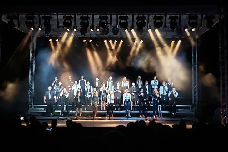 Perpetuum Jazzile oduševili su publiku
