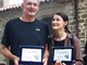 Prva i druga nagrada – Tina i Ivan Konec (Snimio Luka Jelavić)