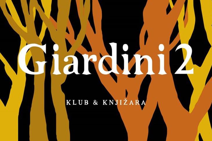 Giardini 2