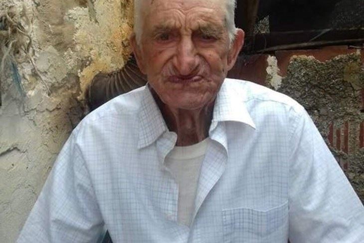 Zorko Markežić