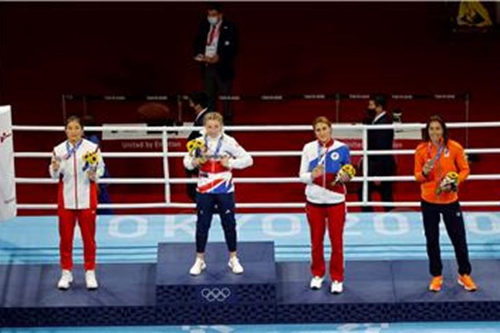 (Hina/EPA)