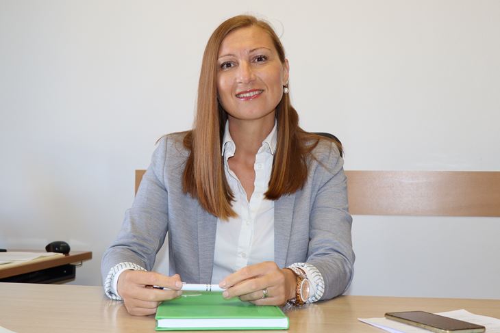 Daniela Cetina