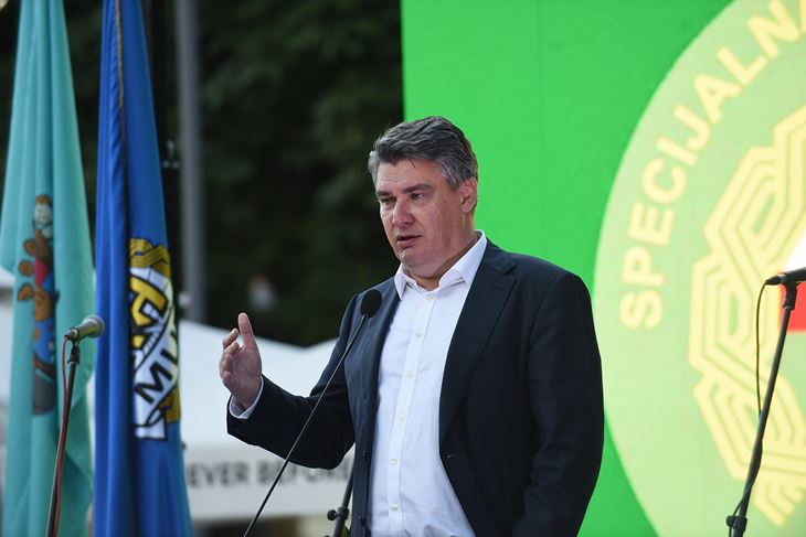 Zoran Milanović (Cropix)
