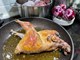 ŠKOLA KUHANJA BY THE OUTLAW CHEF: Brion na fazanski... iliti fazan na brionski