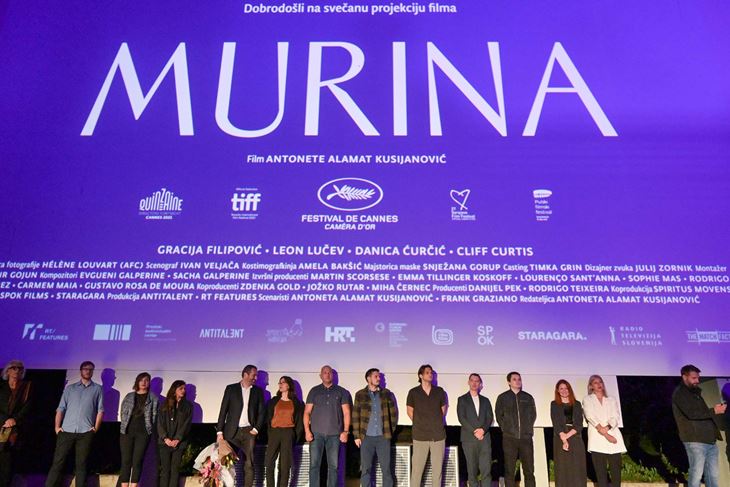 Murina