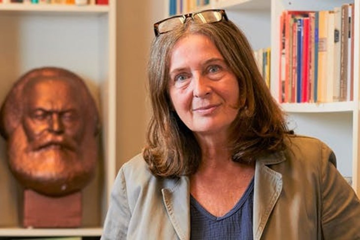 Elke Kahr