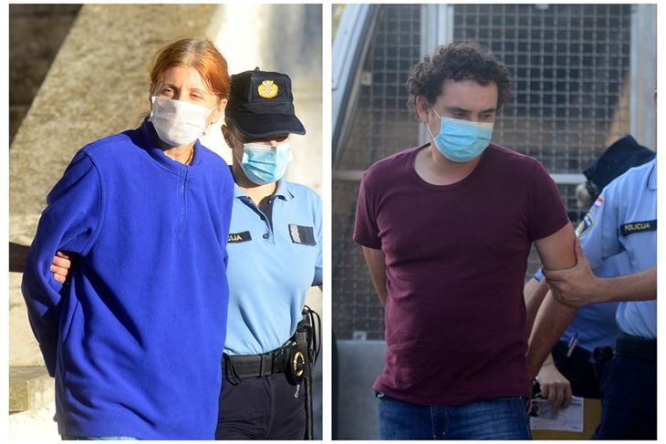 Darko i Ines Kovačević