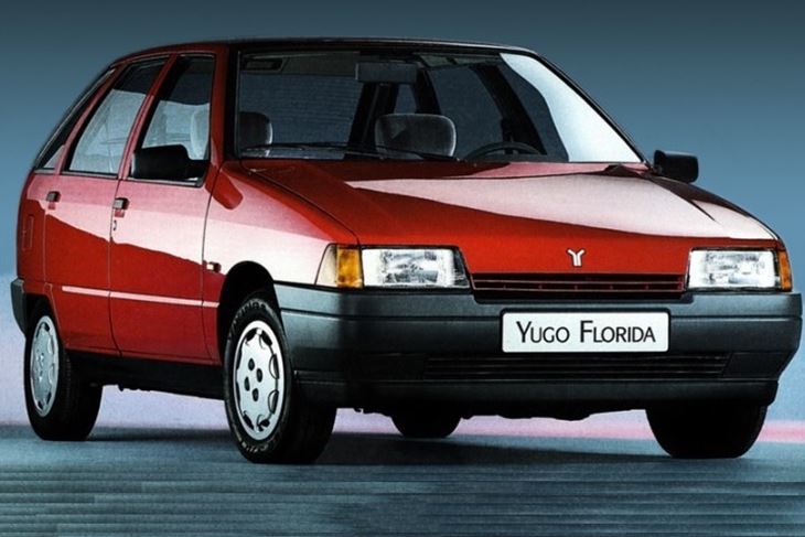 yugo florida